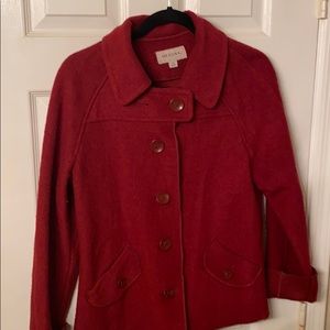 Merona Coat
